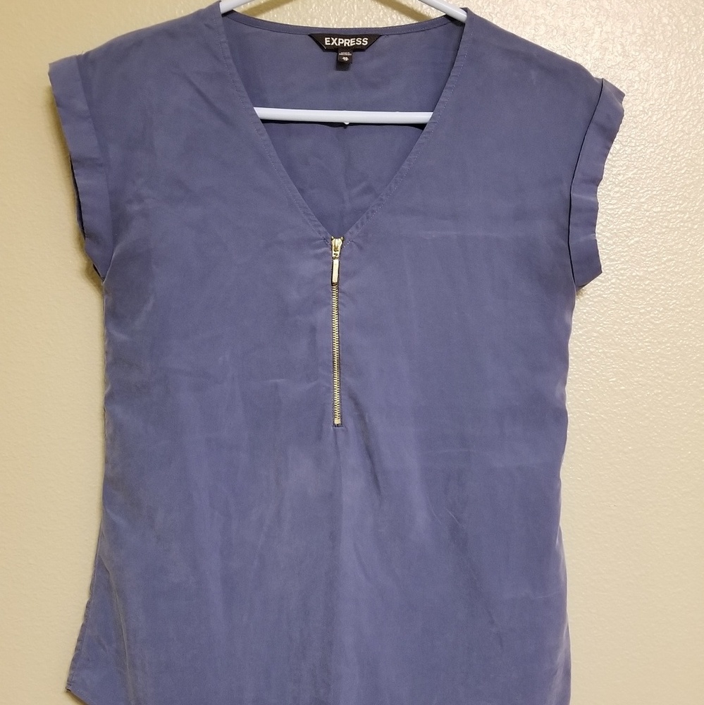 Express Blouse
